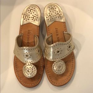 Jack Rogers sandals